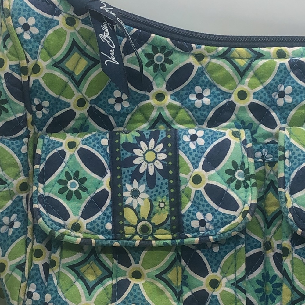 Vera Bradley Crossbody purse - Picture 3 of 13